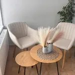 Balkonett 3*