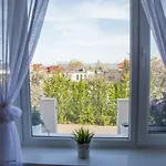 Balkonett 3*