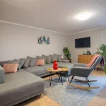 Balkonett 3*