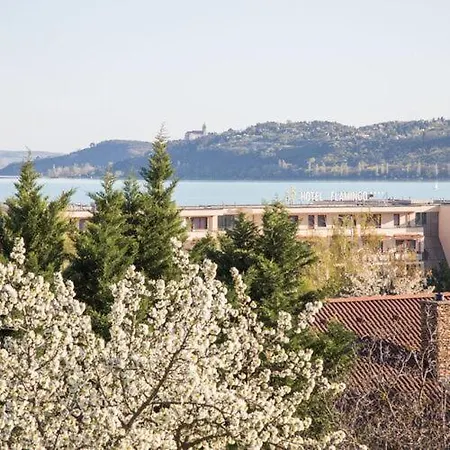 Balkonett 3* Balatonfüred