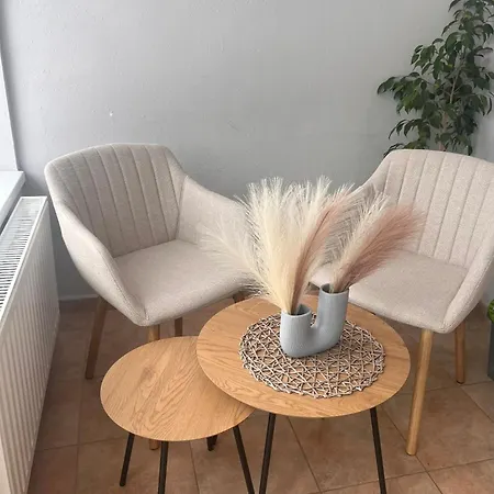 Balkonett 3*