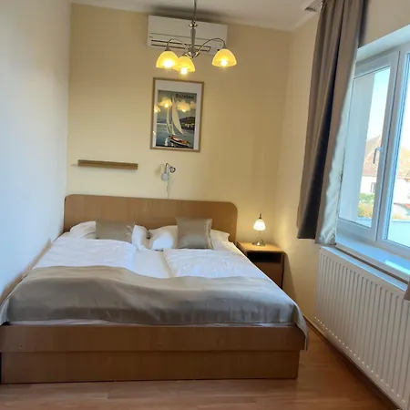 Balkonett
