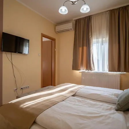 Balkonett Vendeghaz بيت ضيافة