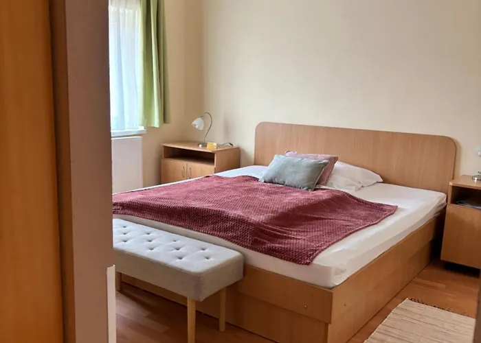 Balkonett 3* Balatonfüred