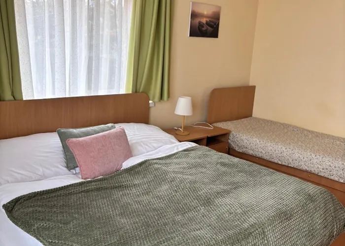 Vendégház Balkonett Balatonfüred