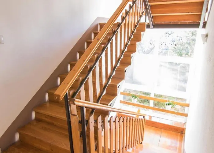 Balkonett Vendeghaz Gæstehus Balatonfüred