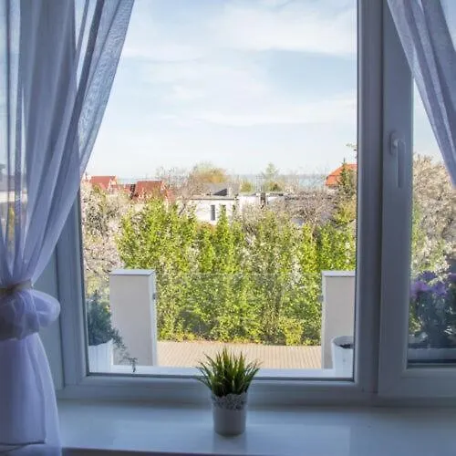 Balkonett Vendeghaz 3*